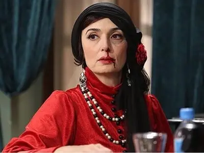 آتنه فقیه نصیری همبازی جواد عزتی در «وحشی ۲» شد/ بازگشت لیلی «خانه سبز» به نمایش خانگی