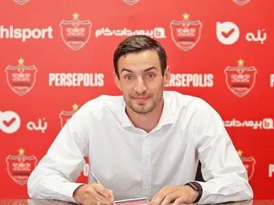 ویدیو: آشنایی کوتاه با جورجی گولسیانی بازیکن پرسپولیس