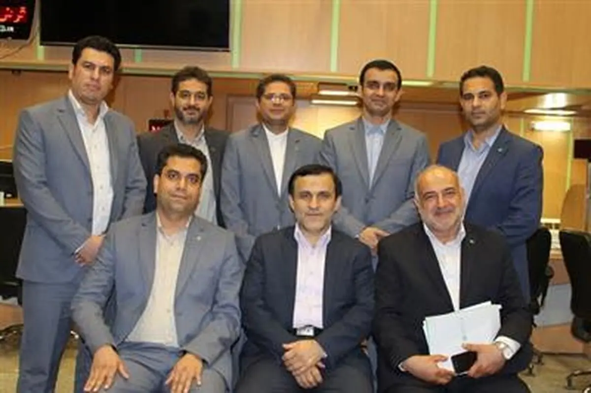 بانک قرض الحسنه مهرایران پیشتاز شفافیت در نظام بانکی است