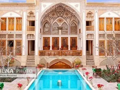 زیباترین خانه‌های ایران در کاشان ساخته شده/ ثبت جهانی برند «خانه» در یونسکو به نام کاشان/ آغاز آزادسازی اطراف تپه باستانی سیلک/ موزه‌ای که فرش‌هایش از سراسر جهان جمع‌آوری شده