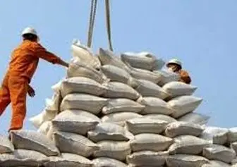 ممنوعیت ترخیص برنج لغو شد