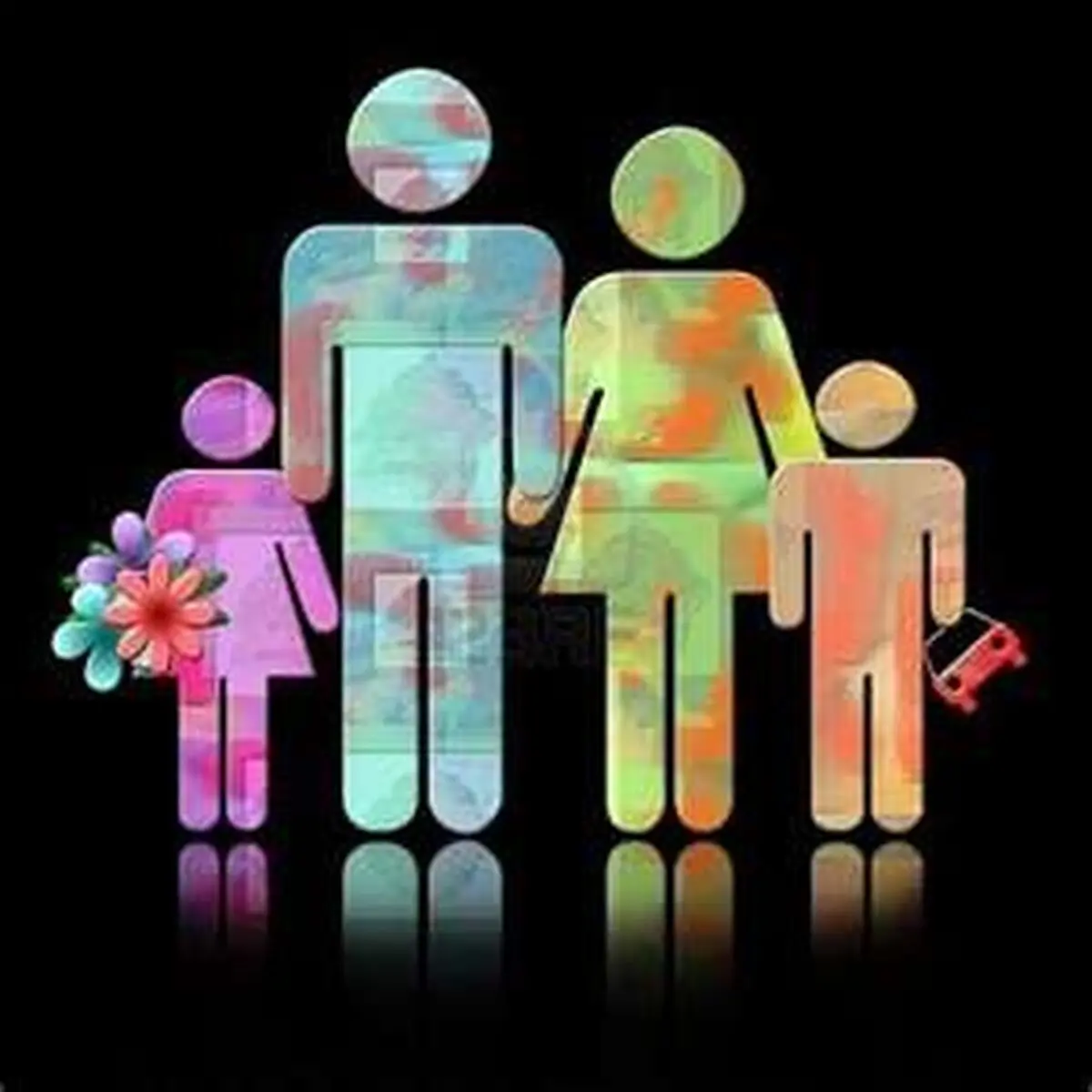 والدین کدام کشورها فرزندان خود را بیشتر از نظر مالی حمایت می‌کنند؟