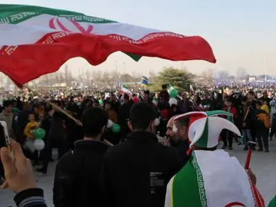 بازتاب مراسم سالگرد پیروزی انقلاب در شبکه «دویچه وله»