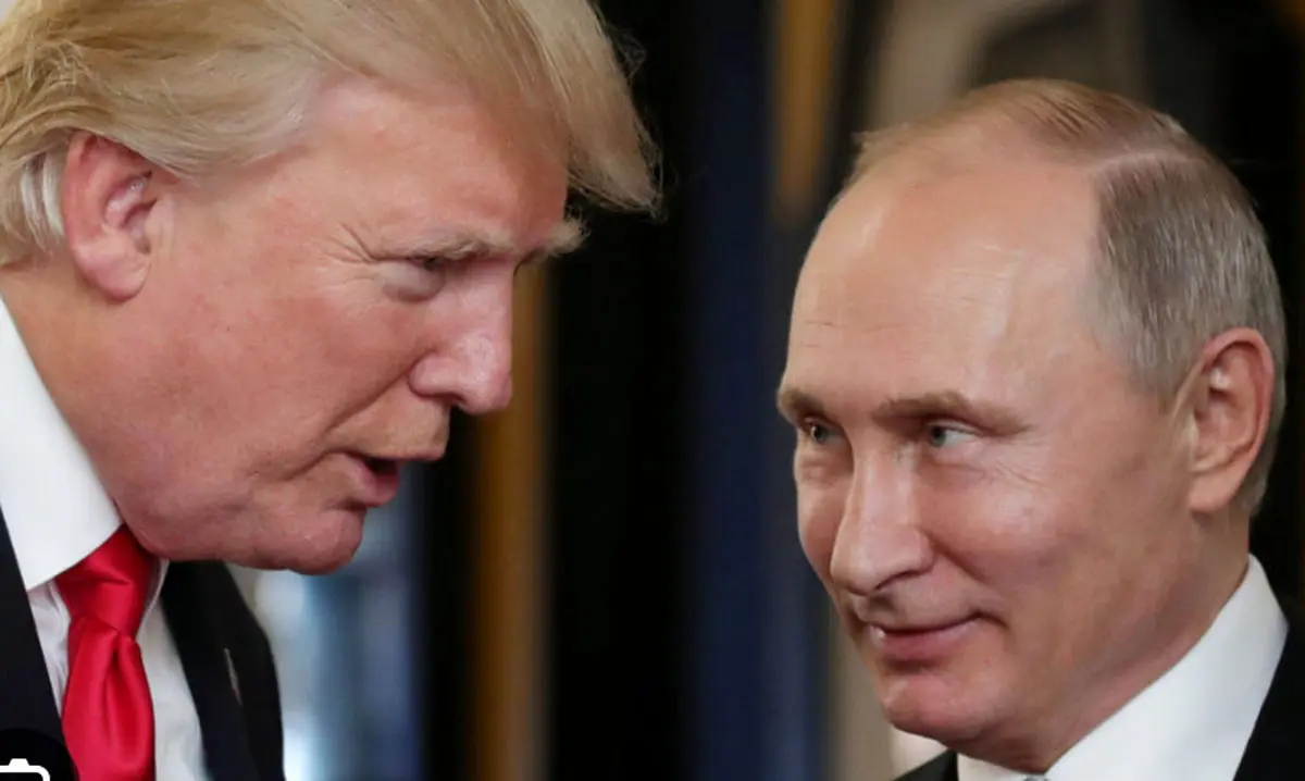 همکاری محرمانه آمریکا و روسیه برای تدوین طرح جدید پایان جنگ اوکراین