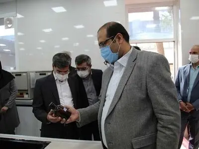 مینو بزرگترین خط تولید دانه کاکائوی کشور را راه‌اندازی کرد