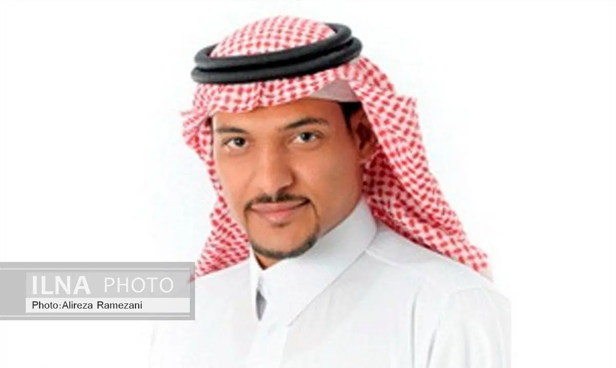 نقاشی یک سعودی از فاجعه منا + عکس