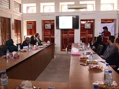 بوشهر در خلال اعصار، از لیان ایلامی تا هخامنشی