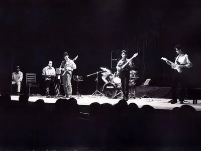 اجرای کنسرت گروه تندر هم لغو شد