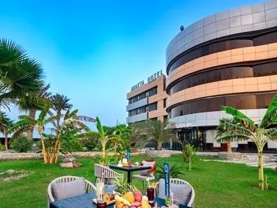 بهترین هتل های قشم از نظر مسافران