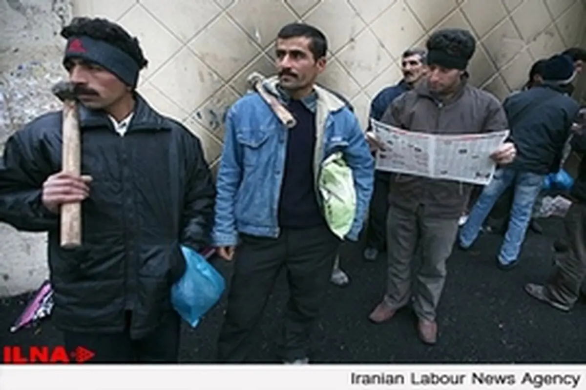 دولت پس از تغییر قانون کار، با کدام منابع از انبوه کارگران اخراجی حمایت می‌کند