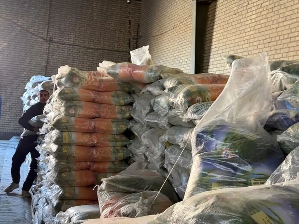 پهلوگیری کشتی های حمل کالای اساسی در بندر استراتژیک چابهار/ مردم نگران تامین بنزین، نفت و گاز نباشند