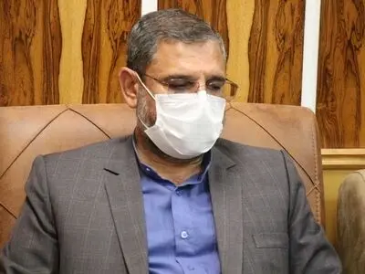 تنظیم و ابلاغ موافقت نامه آزادسازی کاروانسرای شاه عباسی با 12 الویت
