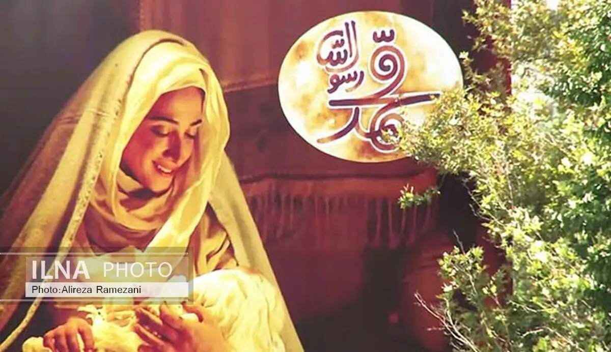 محمد رسول الله (ص) یحل ضیفا على المسلمین الروس