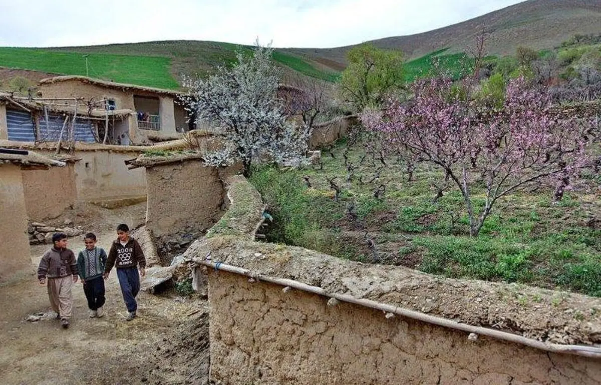 برنامه‌ریزی برای شناسایی و رتبه‌بندی روستاهای هدف گردشگری
