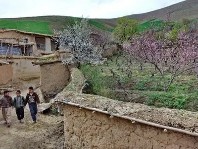 برنامه‌ریزی برای شناسایی و رتبه‌بندی روستاهای هدف گردشگری