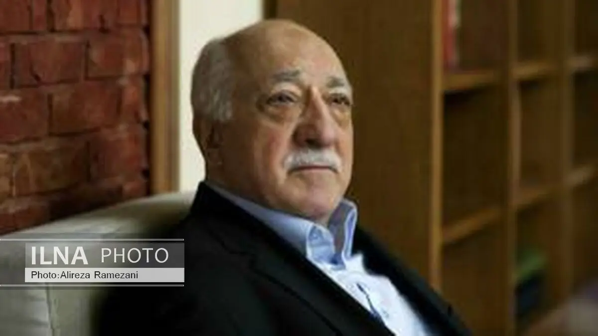 حکم بازداشت گولن به اتهام «رهبری کودتای ترکیه» صادر شد