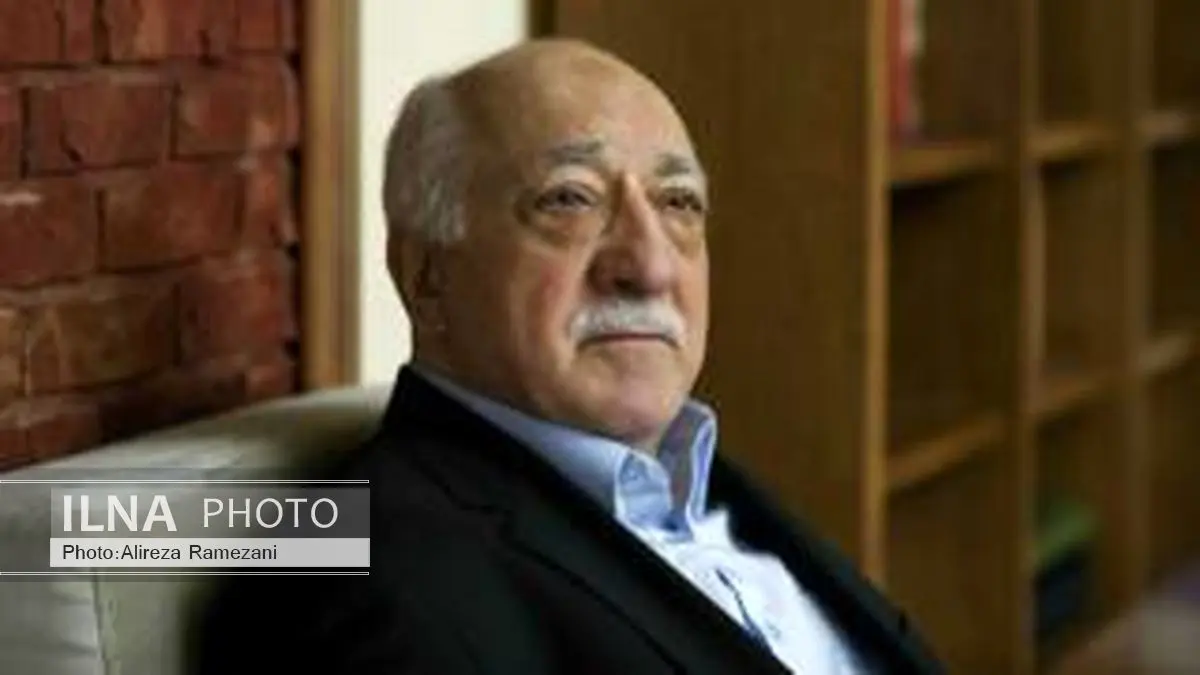حکم بازداشت گولن به اتهام «رهبری کودتای ترکیه» صادر شد