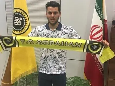 نقی زاده: قلعه‌نویی چهار سال دنبال جذب من بود ولی قسمت نمی‌شد همکاری کنیم/ ماجرای من و تراکتور دیگر تمام شد