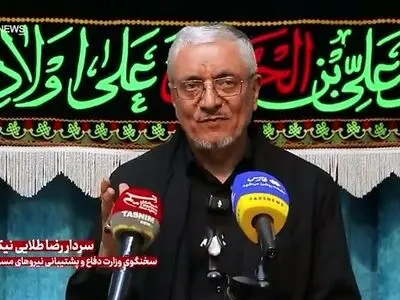 شهید شادمانی، فرماندهی با ایمان و نبوغ عملیاتی بی‌نظیر + فیلم