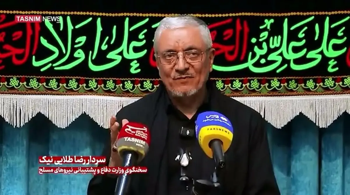 شهید شادمانی، فرماندهی با ایمان و نبوغ عملیاتی بینظیر + فیلم