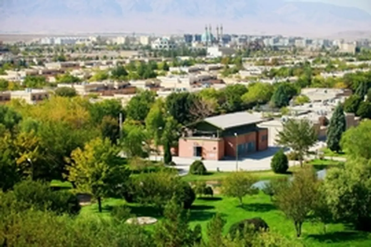 ۴۰۰ میلیارد ریال پروژه مشارکتی در شهر جدید مجلسی در حال اجراست