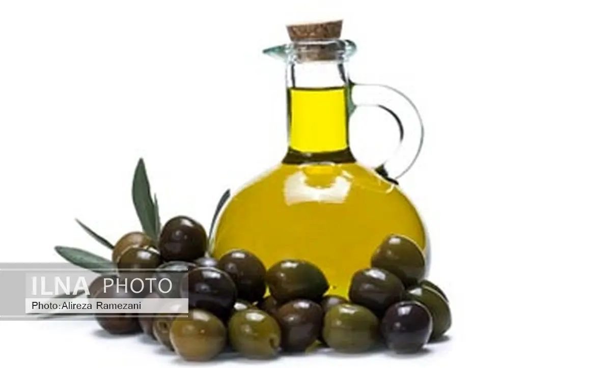 ایران صادرات روغن زیتون را مورد توجه جدی قراردهد