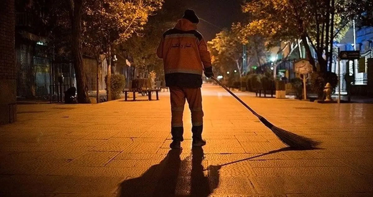 مطالبات کارگران شهرداری ایرانشهر پرداخت نشد/ تاخیر در واریز حق بیمه