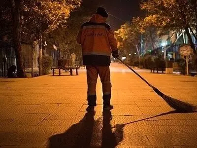 مرگ دلخراش کارگران پاکبان/ زیبایی شهر نباید به قیمتِ جان کارگران تمام شود