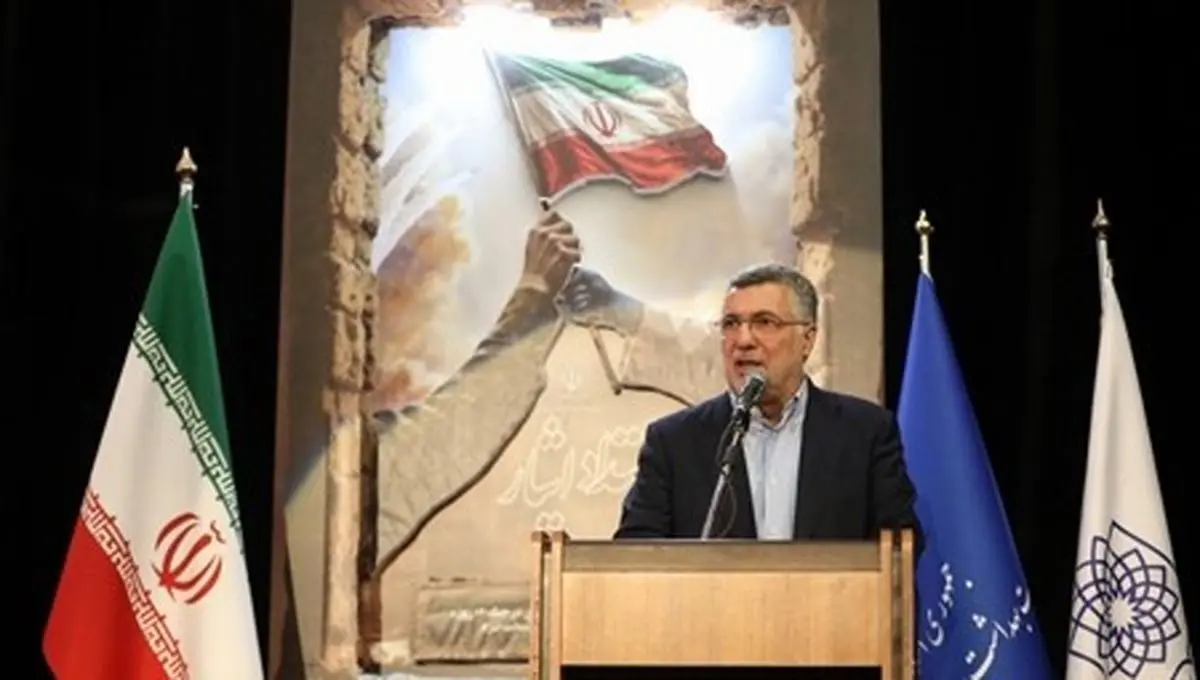 آمادگی کامل کادر سلامت در مقابله با تهدیدات

