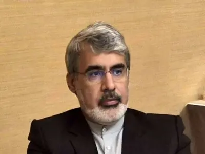 حضور هیئت پارلمانی ایران در اجلاس ژنو تاثیرگذار بود