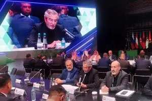 اگر «پیمان فرعون» نبود، طوفان الاقصی رخ نمی‌داد