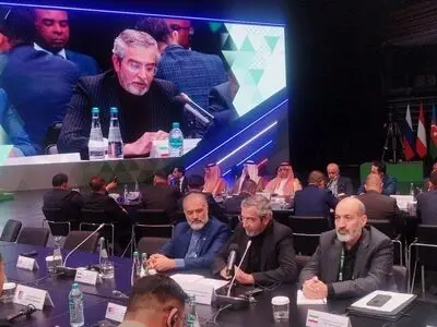 اگر «پیمان فرعون» نبود، طوفان الاقصی رخ نمی‌داد