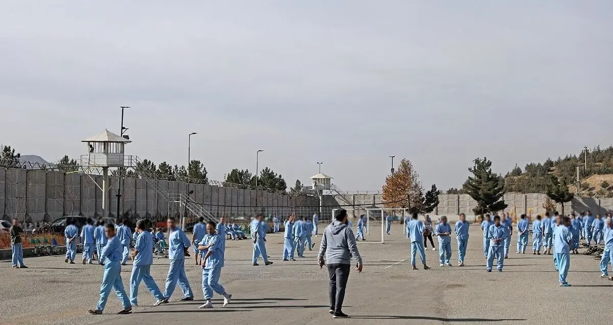 ۲۹ مددجوی بهبودیافته مراکز یاورشهر وارد بازار کار شدند