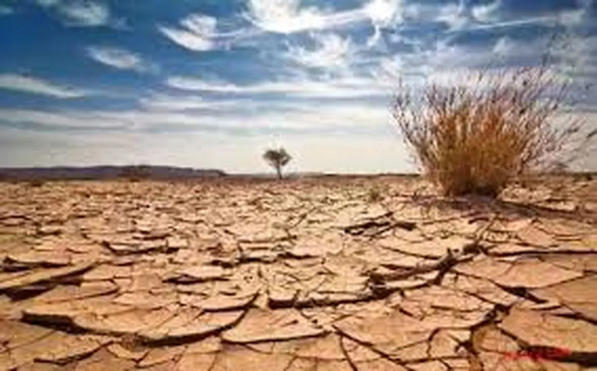 ذخیره سد اکباتان به نیمه رسید