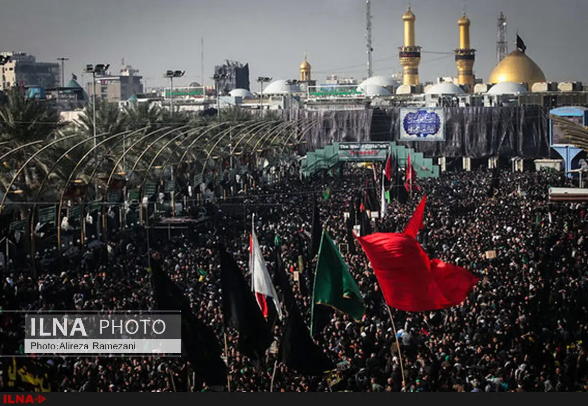 نام‌نویسی150 هزارنفر برای سفر به کربلا در اربعین/ پیش‌بینی ثبت‌نام 2 میلیون زائر حسینی