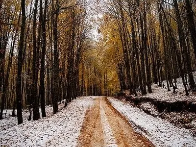 پیش‌بینی بارش اولین برف پاییزی در کشور/ احتمال وقوع بارش‌های شدید در برخی استان‌ها