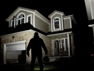 9 نوع وسیله برای افزایش امنیت ساختمان