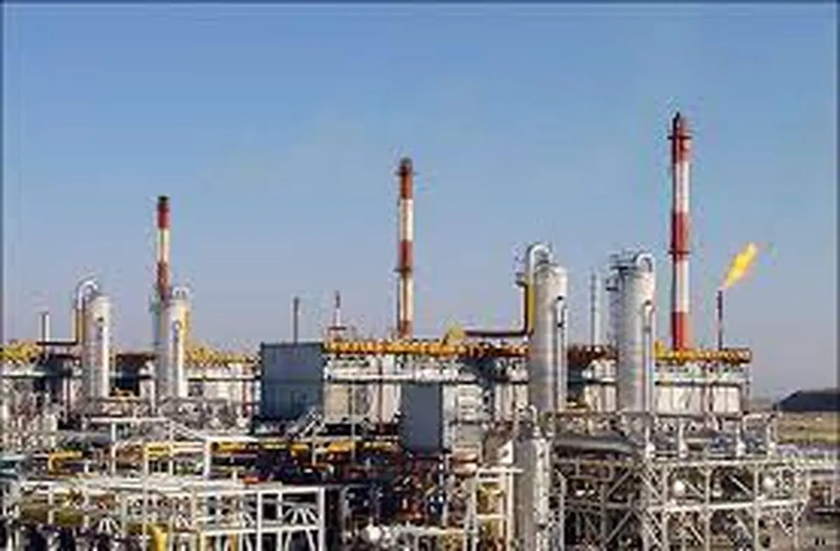 تبدیل وضعیت ۱۵۵ نفر از ایثارگران پالایشگاه گاز ایلام