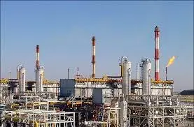 تبدیل وضعیت ۱۵۵ نفر از ایثارگران پالایشگاه گاز ایلام