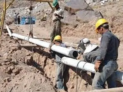 گازرسانی به ۱۳۰ روستا در لرستان / اجرای ۱۸ هزار و ۳۰۰ انشعاب در سال جاری