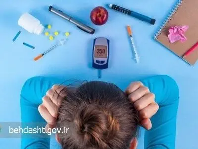 دیابت نوع ۲ و خودمراقبتی؛ ۷ راهکار ساده برای زندگی سالم‌تر