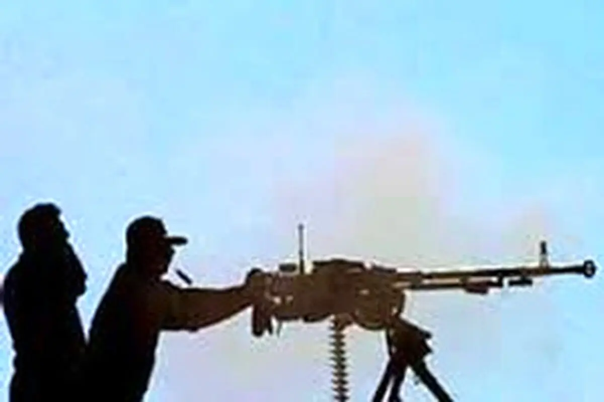 9 border guards martyred in southeastern Iran