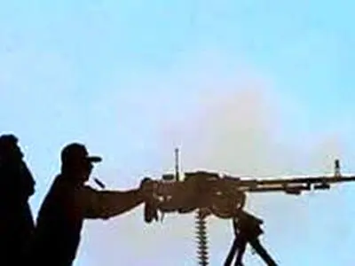 9 border guards martyred in southeastern Iran