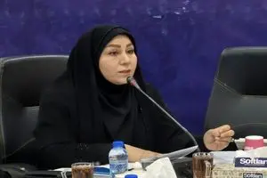 زنان  ایرانی در طول تاریخ همواره مظهر ایمان، صبر، ایثار و پایداری بوده‌اند