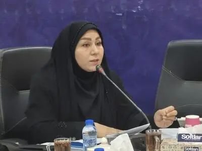زنان  ایرانی در طول تاریخ همواره مظهر ایمان، صبر، ایثار و پایداری بوده‌اند