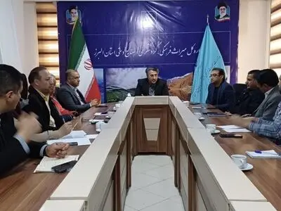 اماکن تاریخی و گردشگری استان برای نوروز با محوریت ماه مبارک رمضان آماده سازی ‌می‌شوند