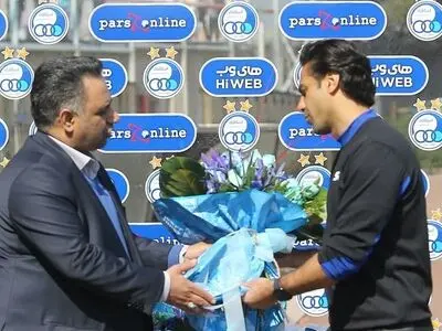 کنایه عبدیان به سلطانی فر پس از استعفا از هیات مدیره باشگاه استقلال