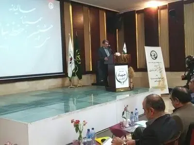 مبارزه با آفات و علف های هرز در ۲۶.۵ میلیون هکتار اراضی کشاورزی