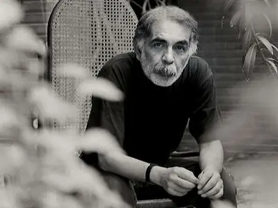 یادی از کاوه گلستان؛ عکاسی که همه جا هست+یادداشتی از لیلی گلستان به مناسبت هجدهمین سالمرگ برادر