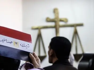 محکمة القاهرة تقضی بسریان اتفاقیة جزیرتی تیران وصنافیر